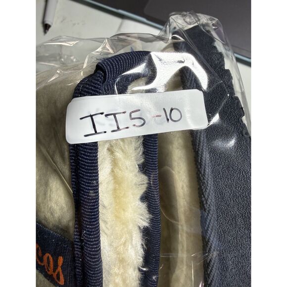 Denver broncos clear rain boots - Picture 7 of 7